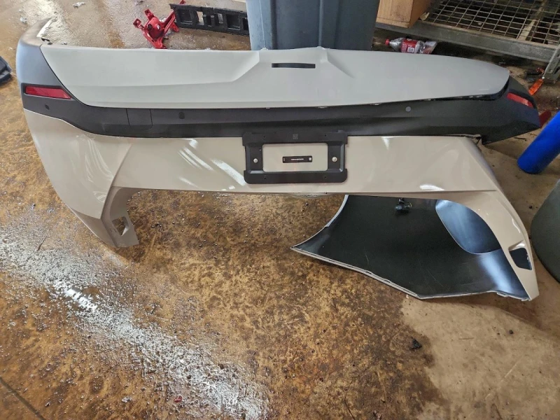 BMW X3 XDRIVE, снимка 13 - Автомобили и джипове - 53391717