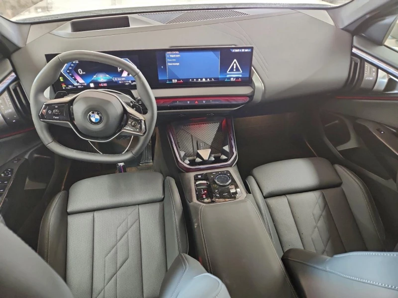 BMW X3 XDRIVE, снимка 9 - Автомобили и джипове - 53391717