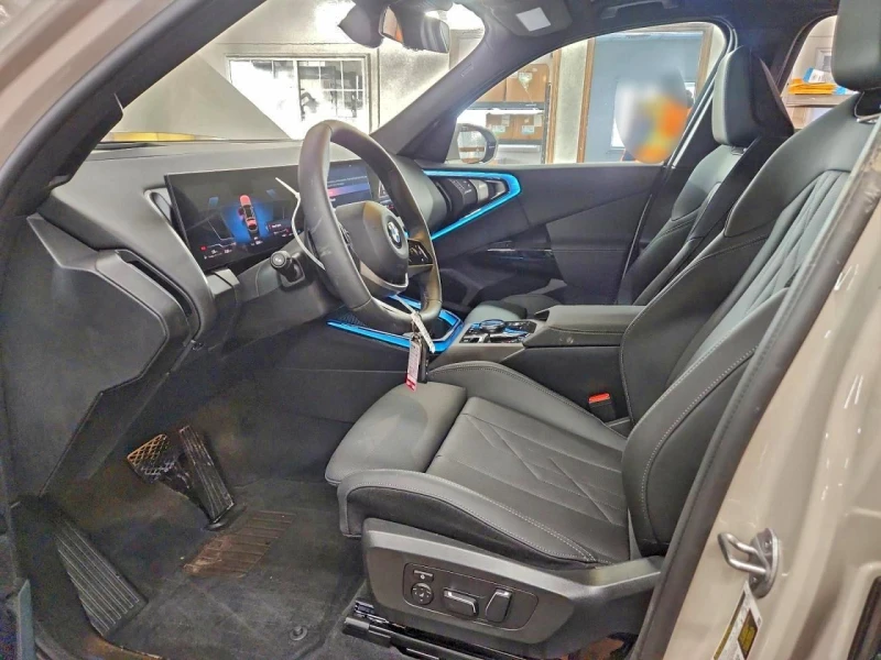 BMW X3 XDRIVE, снимка 7 - Автомобили и джипове - 53391717
