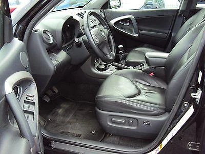 Toyota Rav4 2.0тди НА ЧАСТИ, снимка 3 - Автомобили и джипове - 20855184