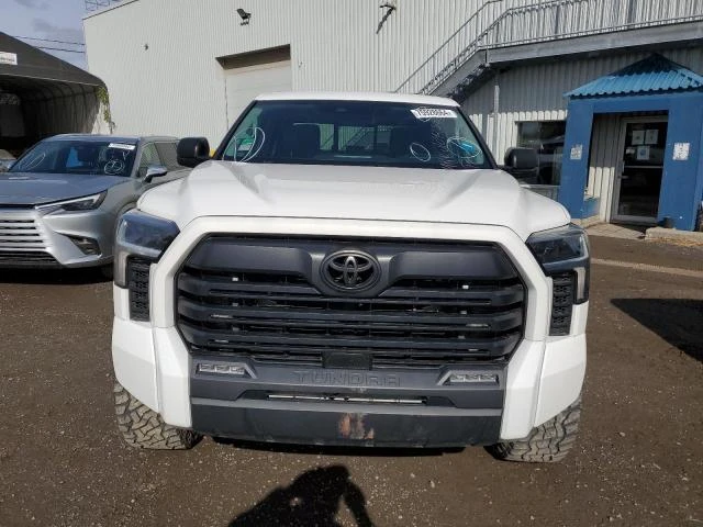 Toyota Tundra DOUBLE CAB SR - изображение 5