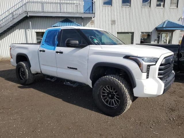 Toyota Tundra DOUBLE CAB SR - изображение 2