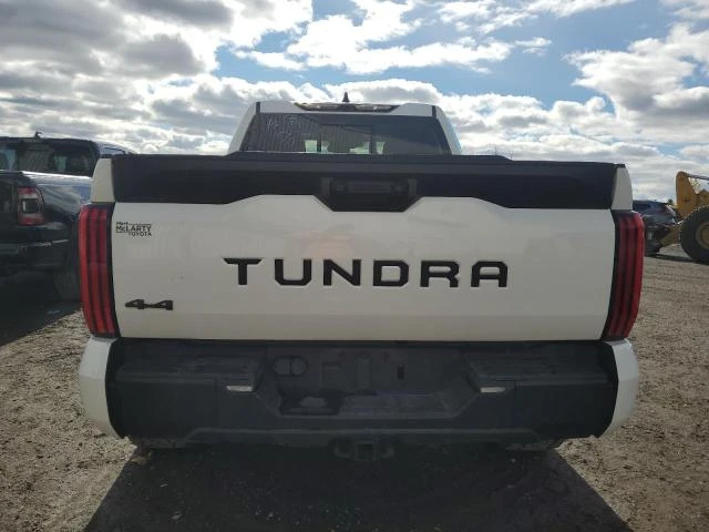 Toyota Tundra DOUBLE CAB SR - изображение 6