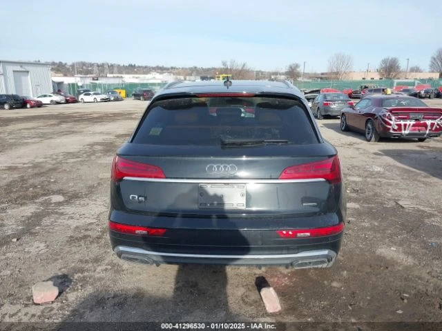 Audi Q5 PREMIUM 45 TFSI S LINE QUATTRO, снимка 7 - Автомобили и джипове - 48786725