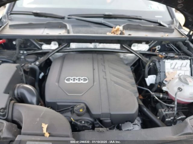 Audi Q5 PREMIUM 45 TFSI S LINE QUATTRO, снимка 14 - Автомобили и джипове - 48786725