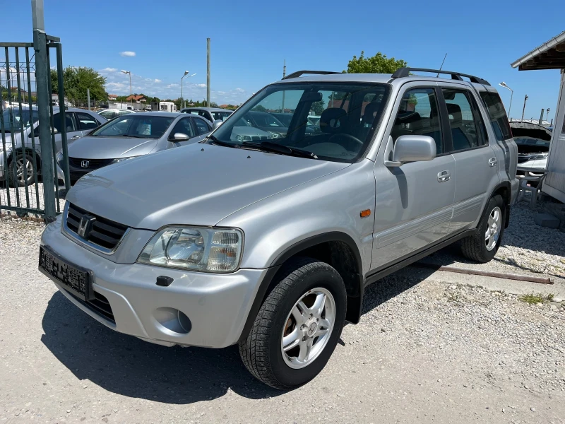 Honda Cr-v 2.0i 147кс 4х4 - 7999 лв. - 73663887 1