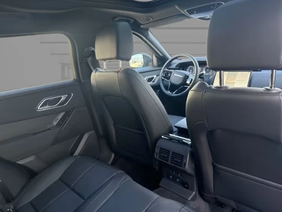 Land Rover Range Rover Velar P250 = R-Dynamic SE = Black Pack Гаранция - изображение 10
