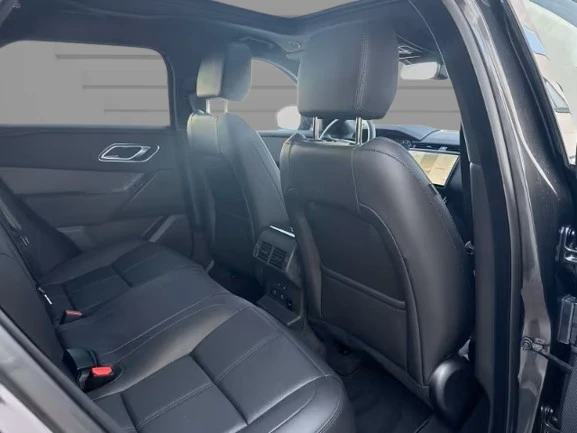 Land Rover Range Rover Velar P250 = R-Dynamic SE = Black Pack Гаранция - изображение 9