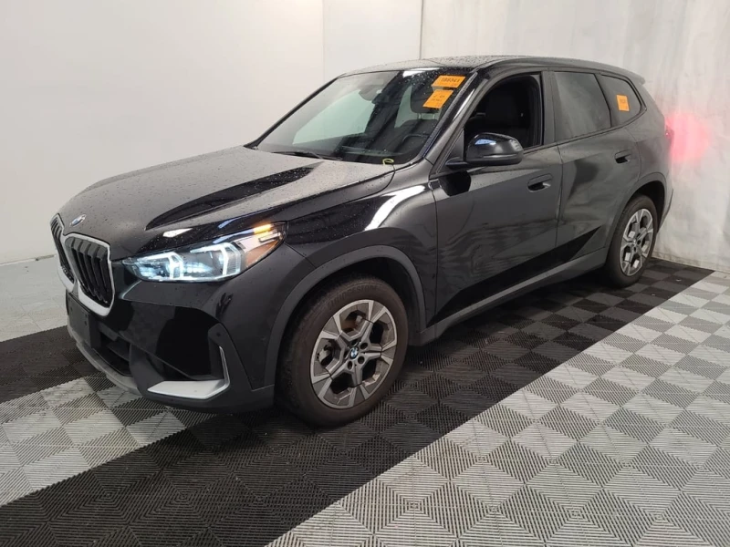BMW X1 * XDRIVE28I * CARFAX * БЕЗ ПЪРВОНАЧАЛНА ВНОСКА - 58500 лв. / 29910.58 € - 11905312 1