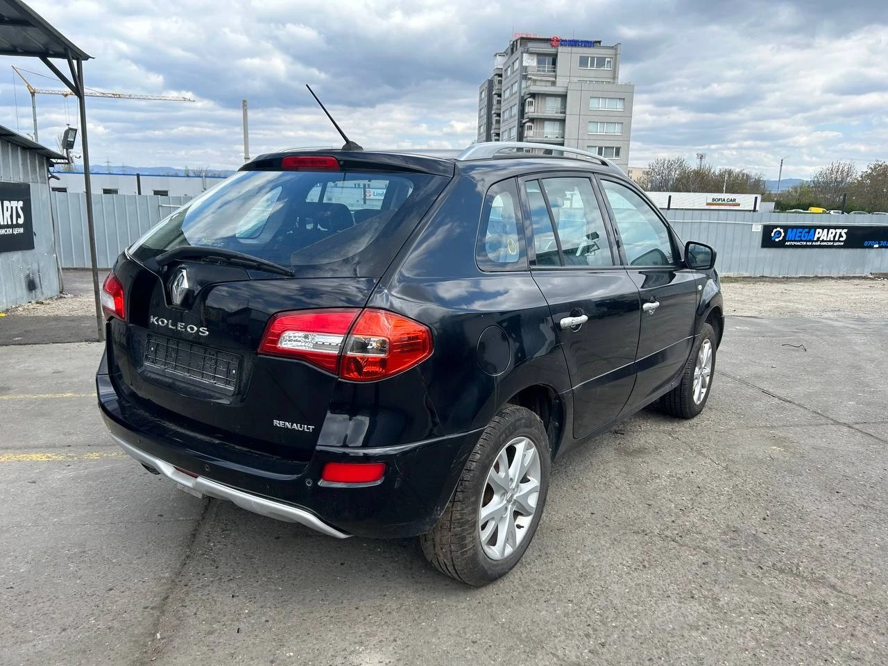 Renault Koleos 2.0dCi | Mobile.bg — изображение 1