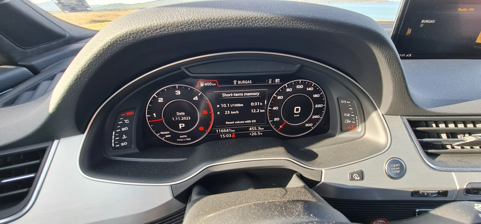 Audi Q7 S- line | Mobile.bg   15