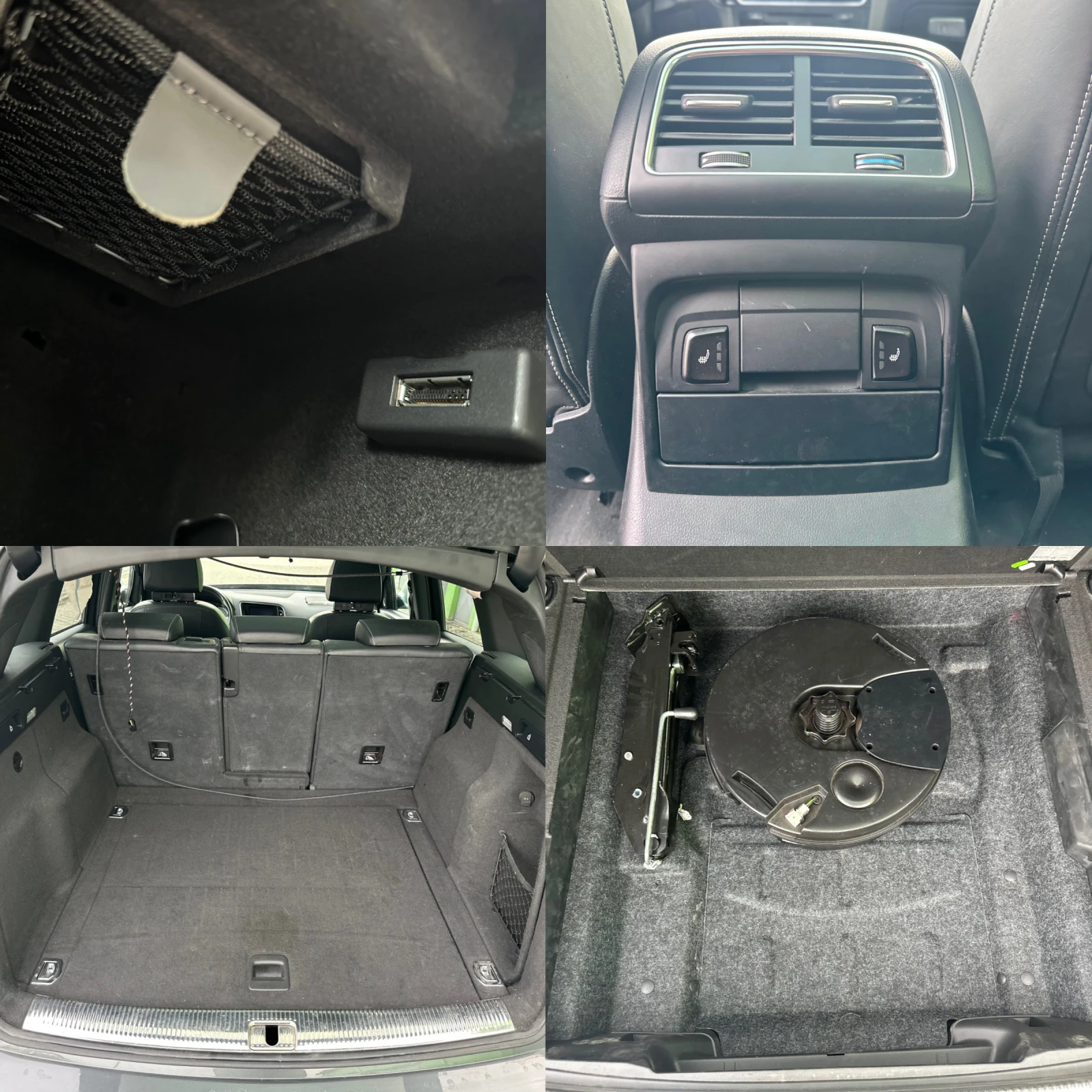 Audi Q5 SQ5 3.0BITDI FACE | Mobile.bg   16