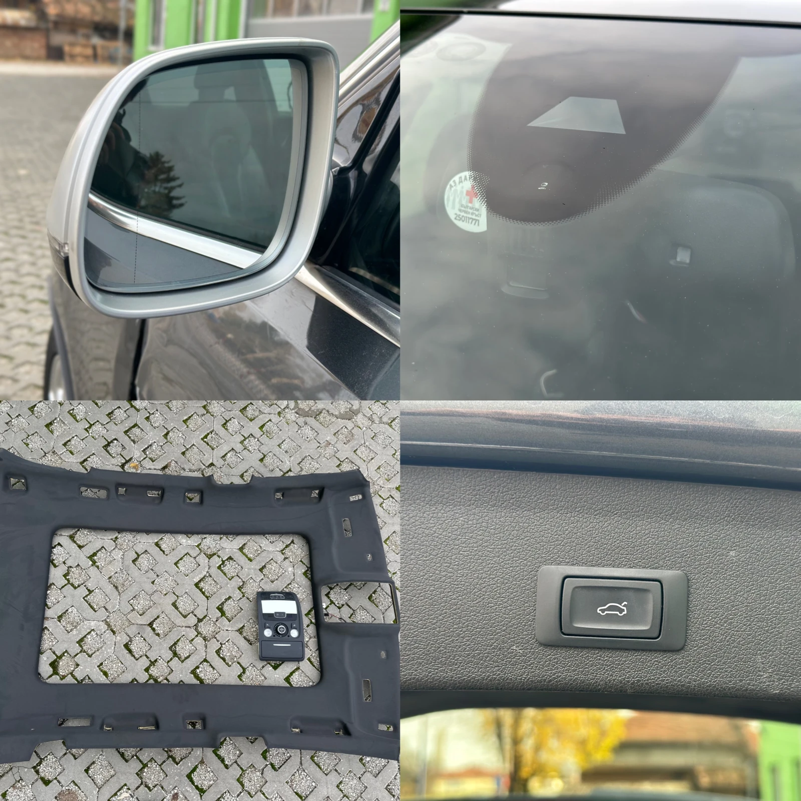 Audi Q5 SQ5 3.0BITDI FACE | Mobile.bg   11