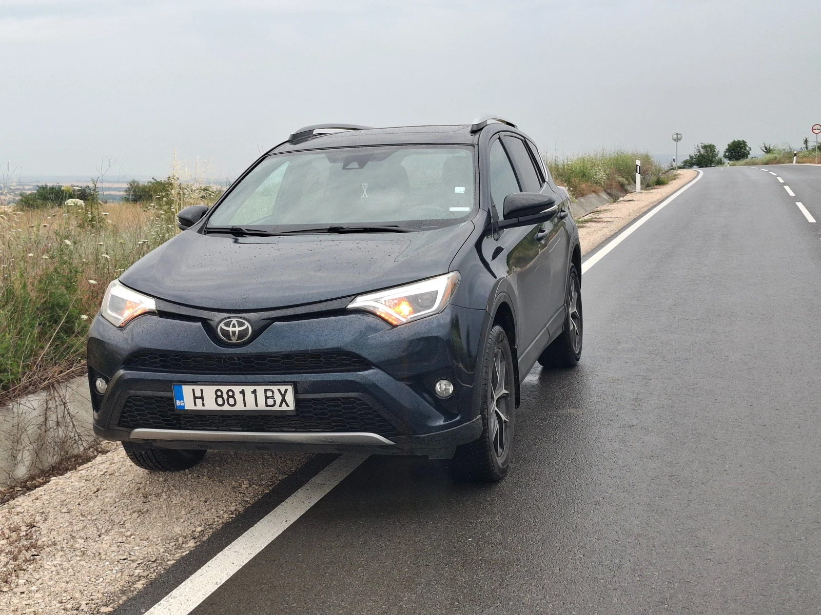 Toyota Rav4 4X4 - изображение 2