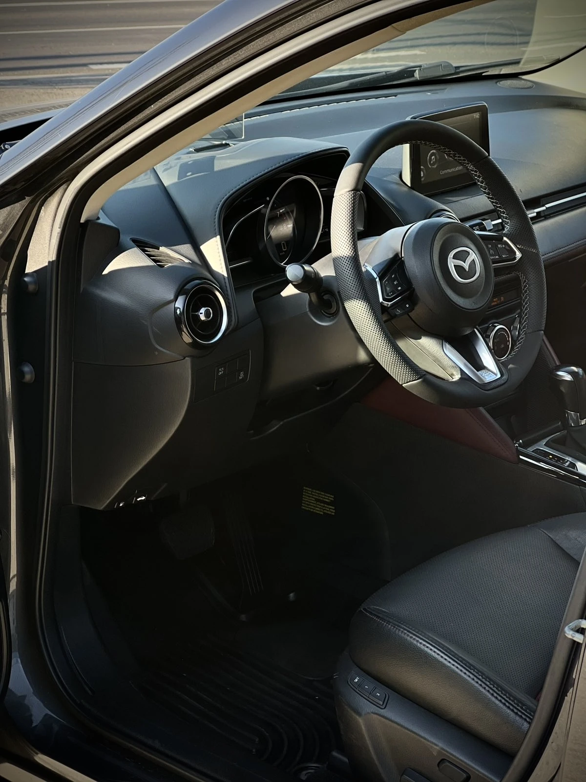 Mazda CX-3 GT - изображение 6