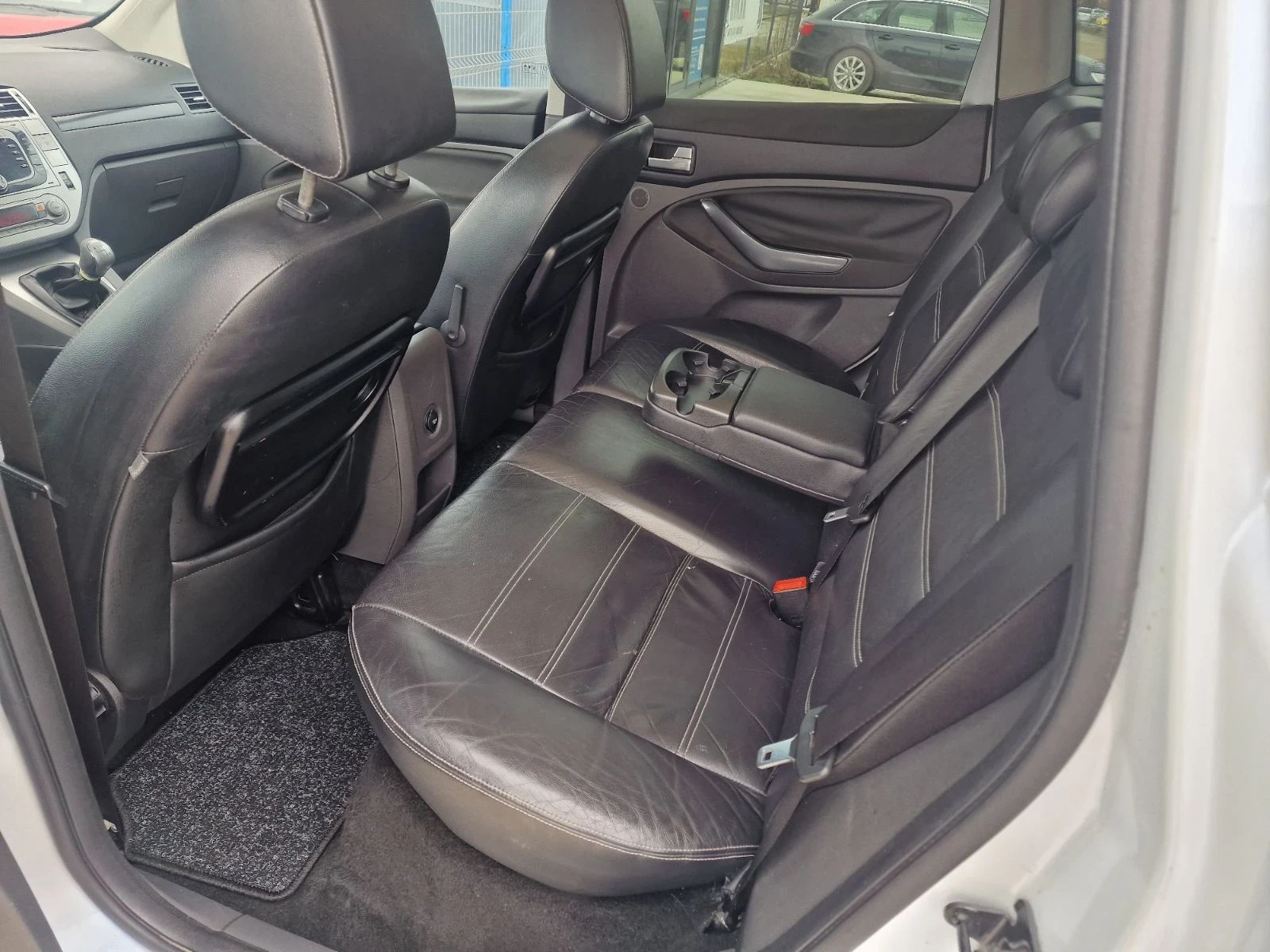 Ford Kuga 2.0 44 143.! | Mobile.bg   11