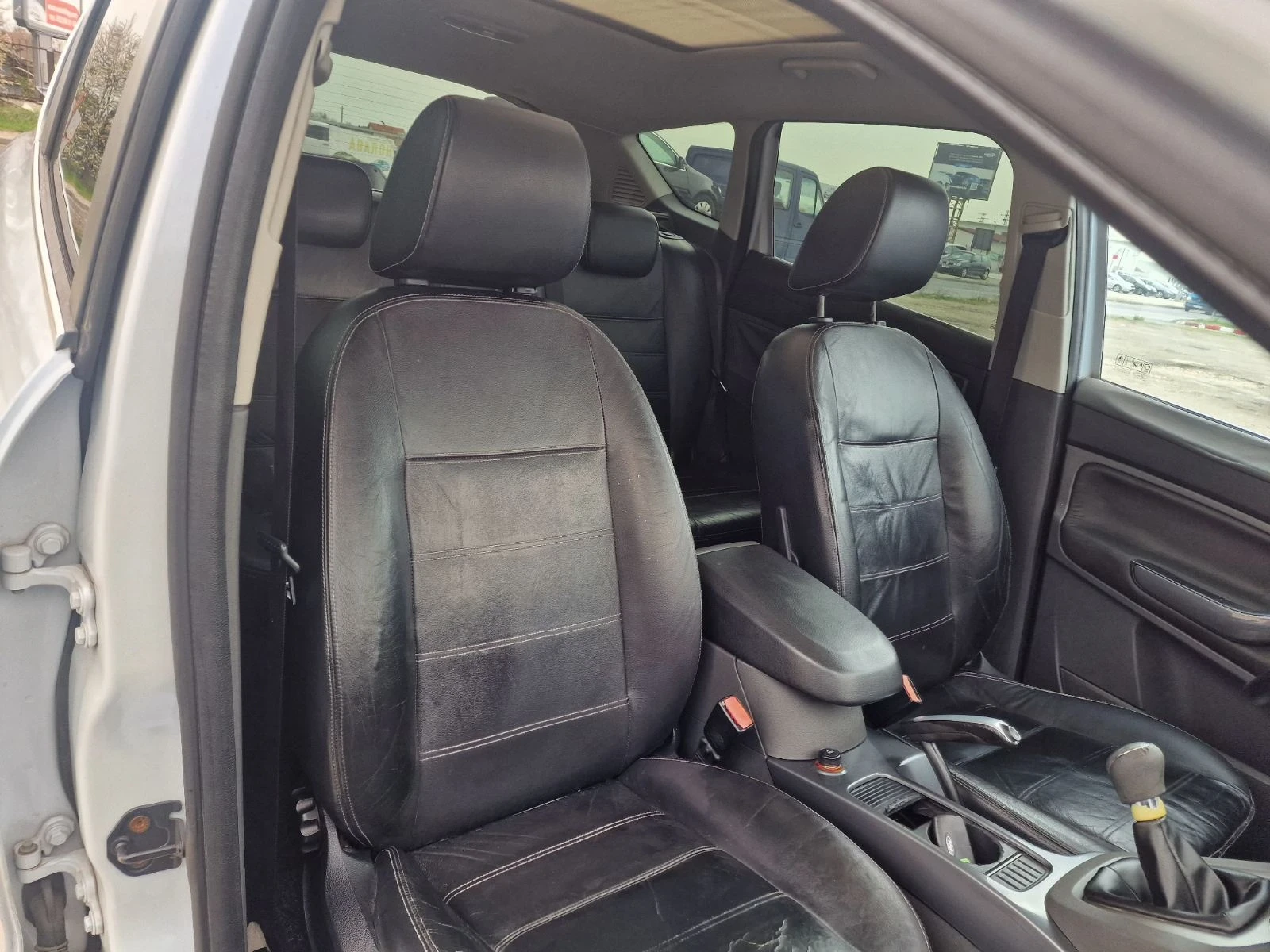 Ford Kuga 2.0 44 143.! | Mobile.bg   16