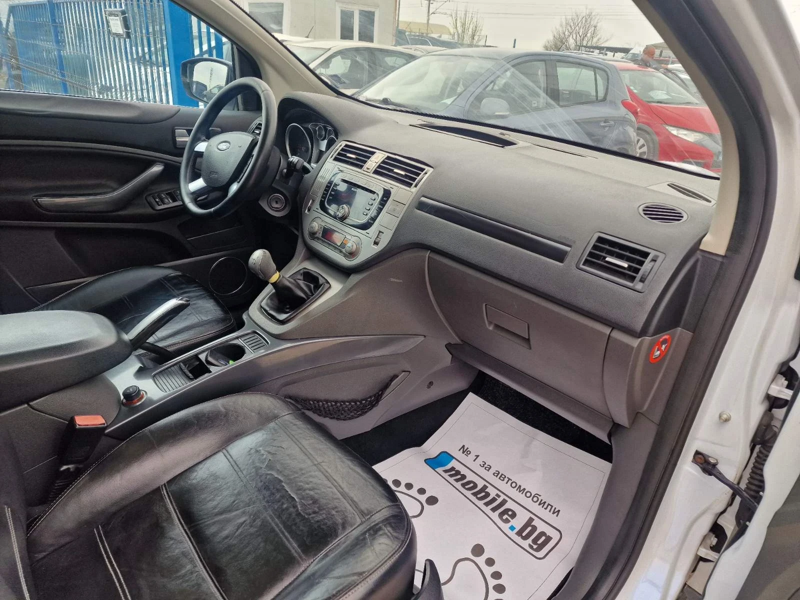 Ford Kuga 2.0 44 143.! | Mobile.bg   14