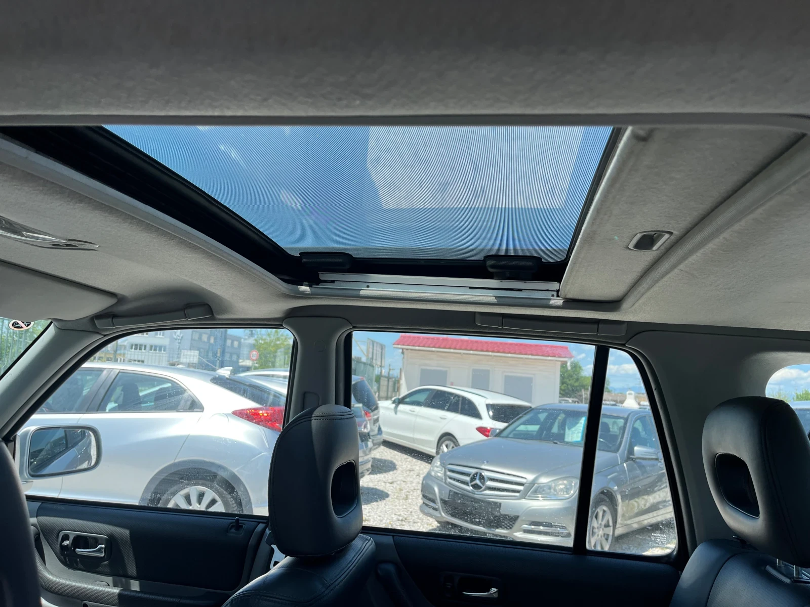Honda Cr-v 2.0i 147кс 4х4 - изображение 9