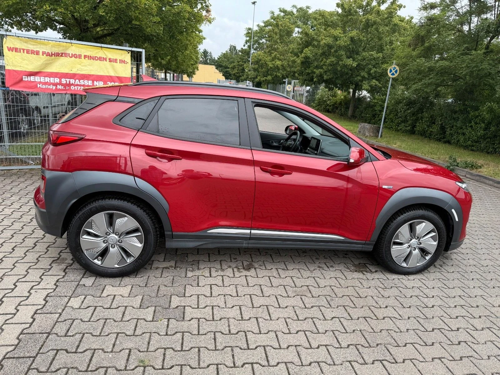 Hyundai Kona  - изображение 5