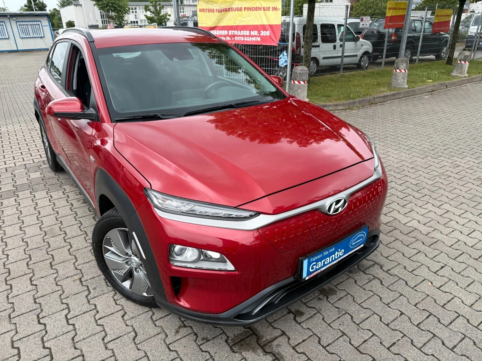 Hyundai Kona  - изображение 2