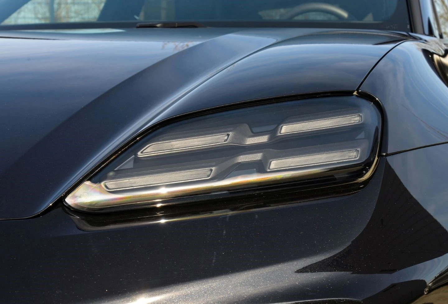 Porsche Macan ELECTRIC/NEW MODEL/BOSE/PANO/LIFT/ - изображение 3