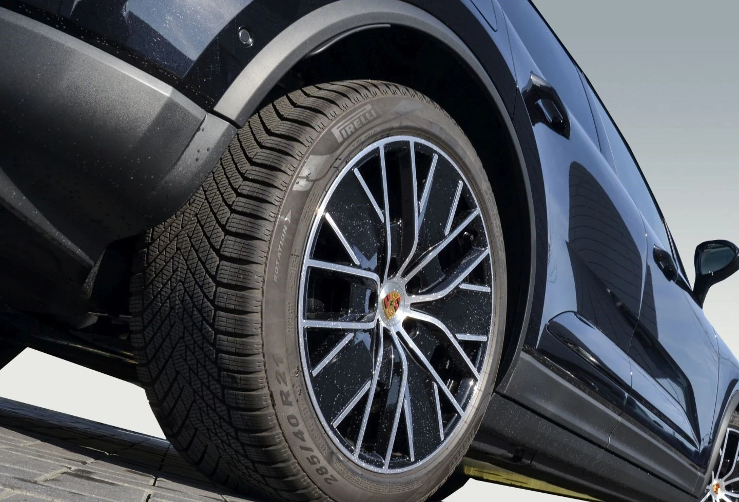 Porsche Macan ELECTRIC/NEW MODEL/BOSE/PANO/LIFT/ - изображение 8
