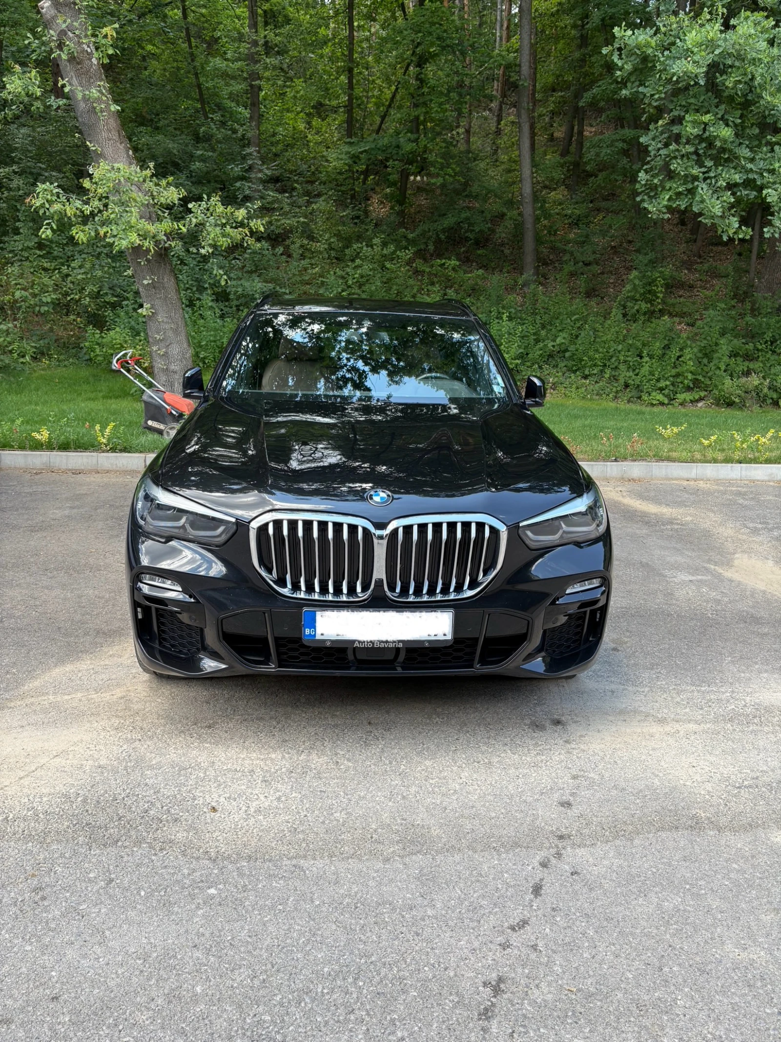 BMW X5 xDrive30d M Sport - изображение 2