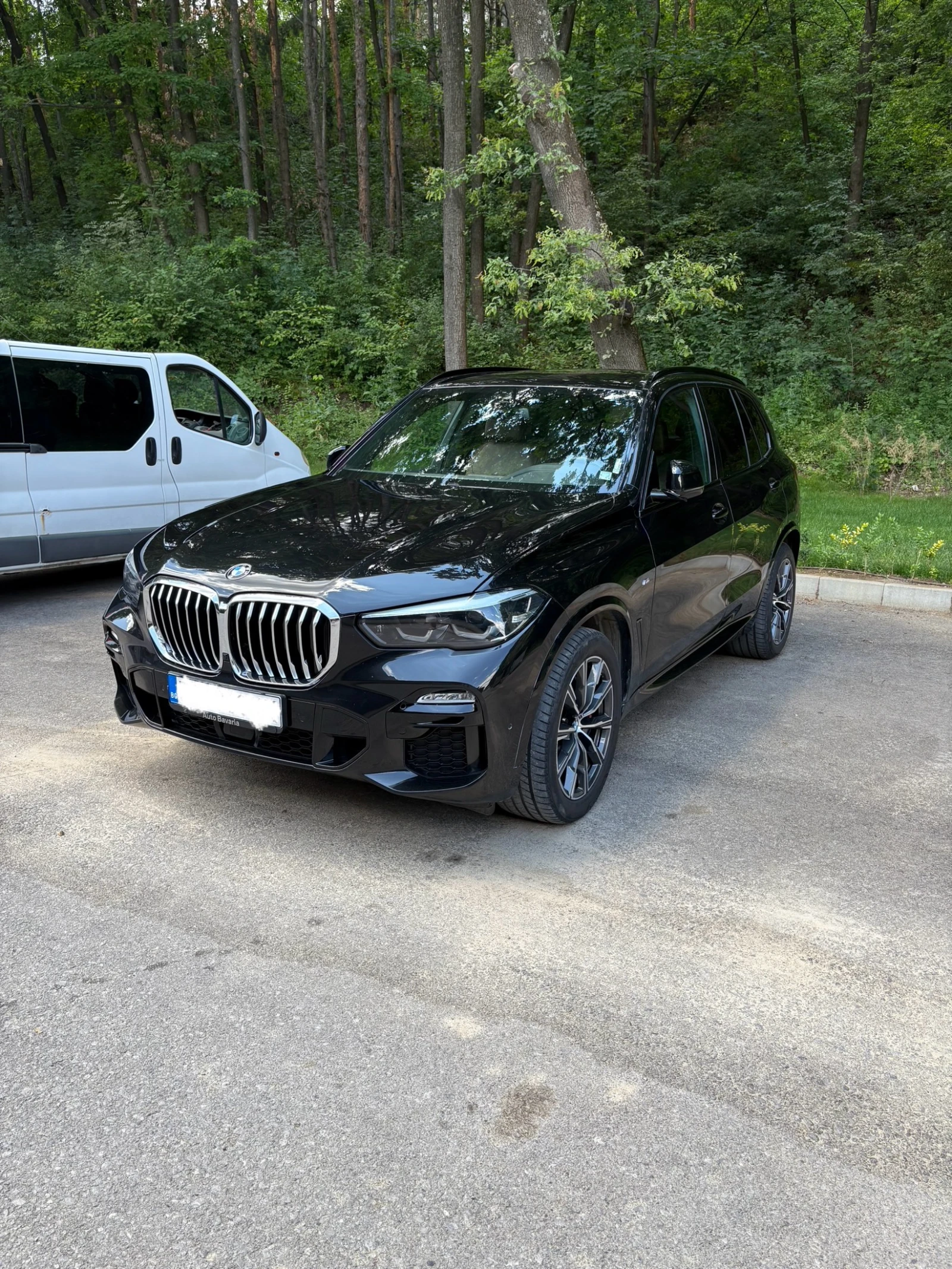 BMW X5 xDrive30d M Sport - изображение 3