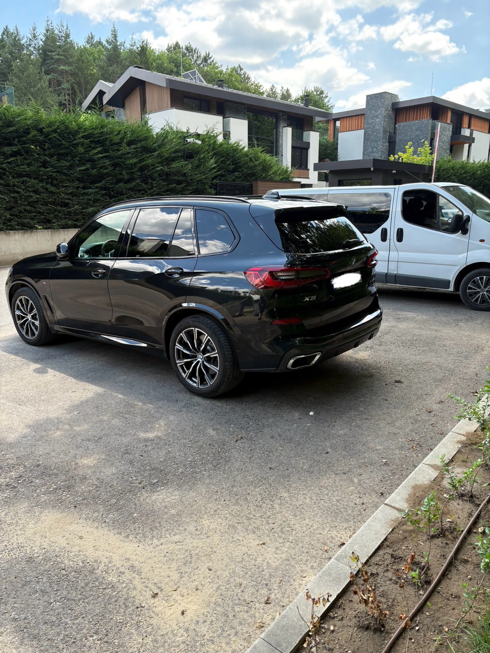 BMW X5 xDrive30d M Sport - изображение 4