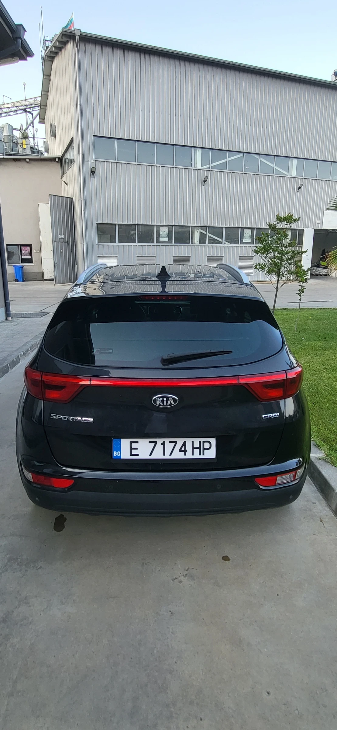 Kia Sportage  - изображение 7