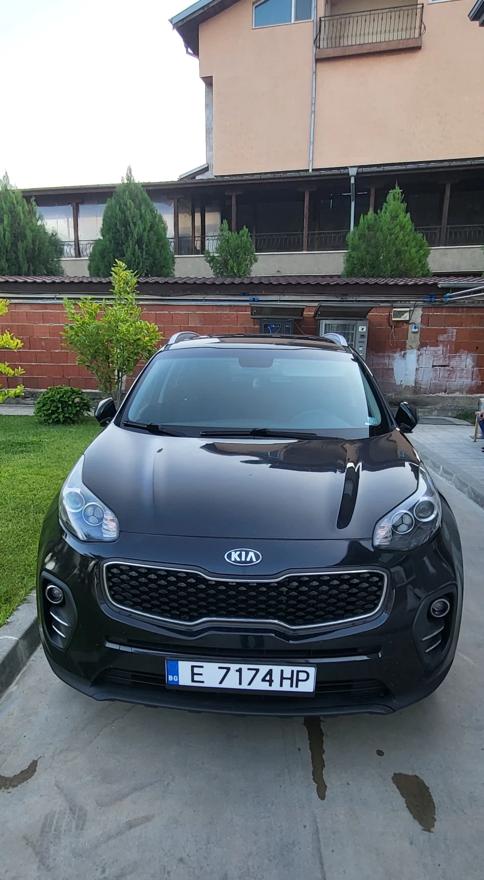 Kia Sportage  - изображение 4