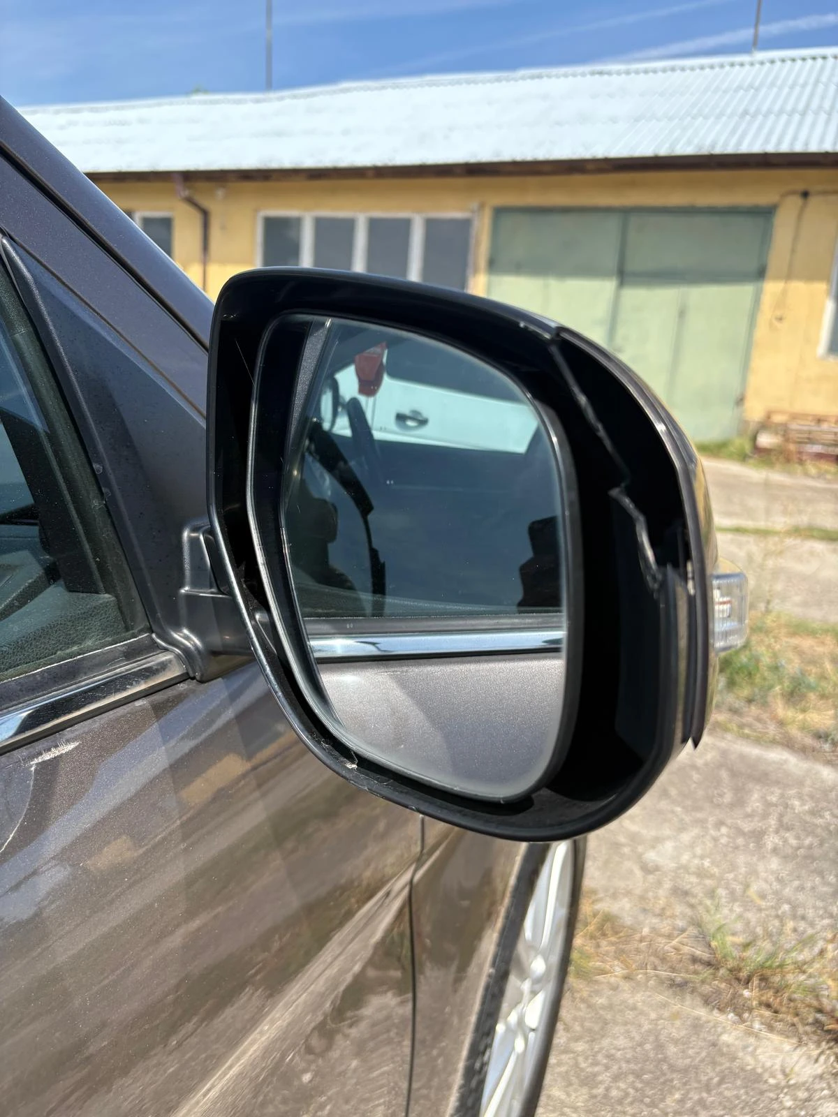 Mitsubishi ASX 1.8D 148 кс | Mobile.bg — изображение 14