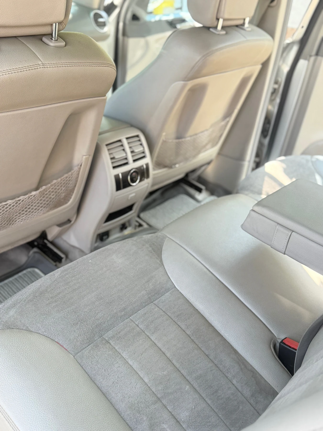 Mercedes-Benz ML 320  - изображение 4