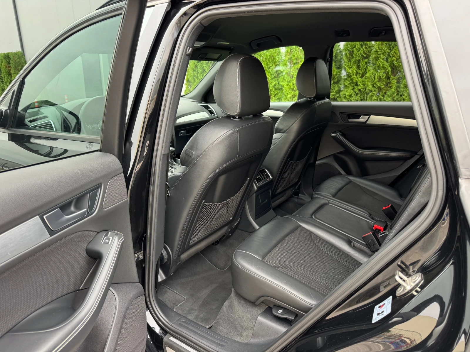 Audi Q5 2.0TFSI Quattro/3xS-line/Facelift/!!! | Mobile.bg   13