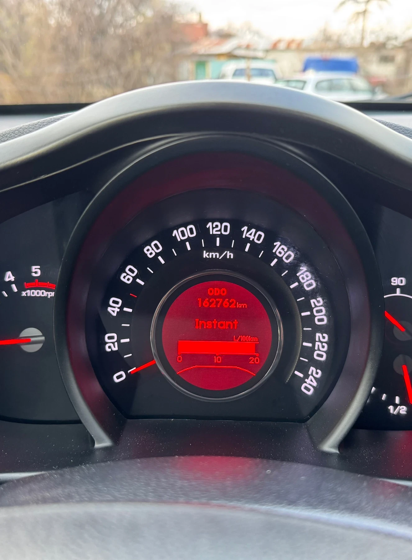 Kia Sportage 2.0/44/// /K-Go/ | Mobile.bg   14