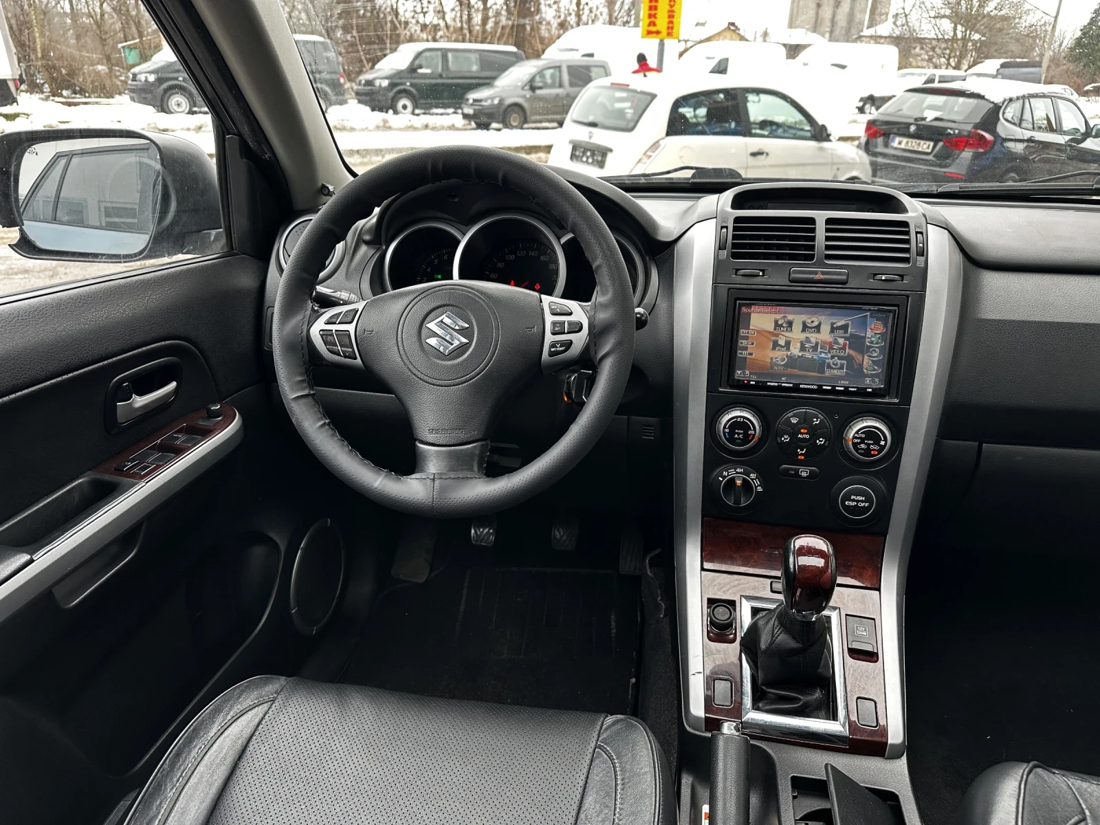 Suzuki Grand vitara 2.0i/ 4X4 | Mobile.bg � ����������� 7