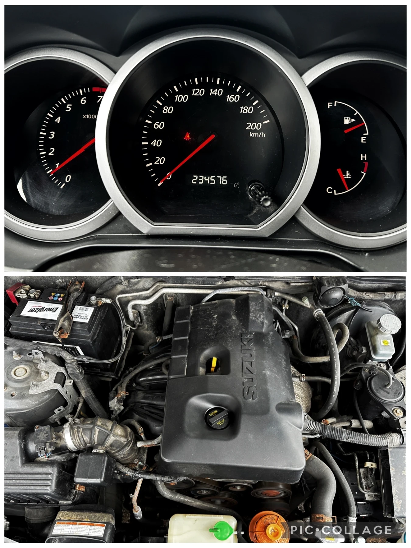 Suzuki Grand vitara 2.0i/ 4X4 | Mobile.bg � ����������� 14