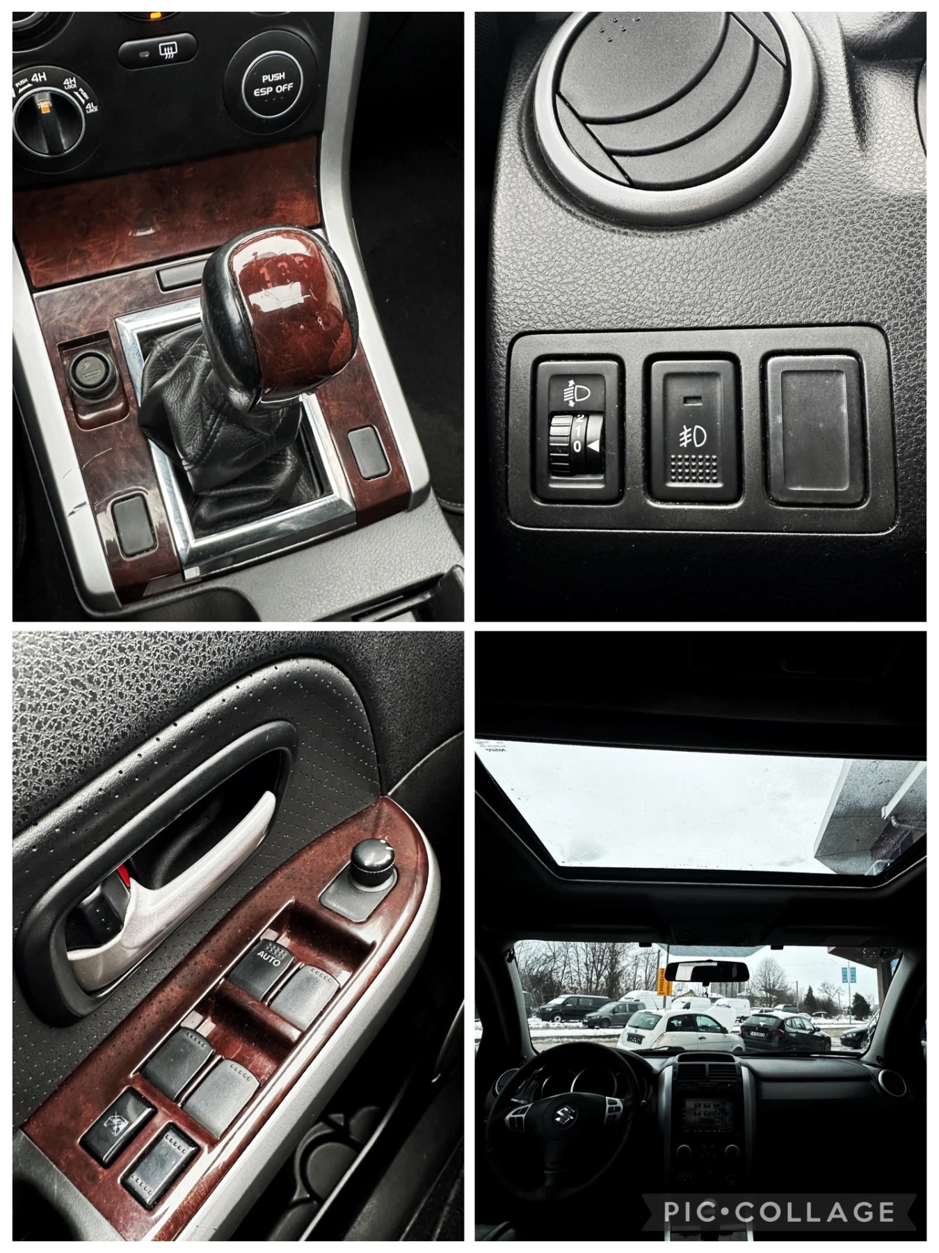 Suzuki Grand vitara 2.0i/ 4X4 | Mobile.bg � ����������� 10