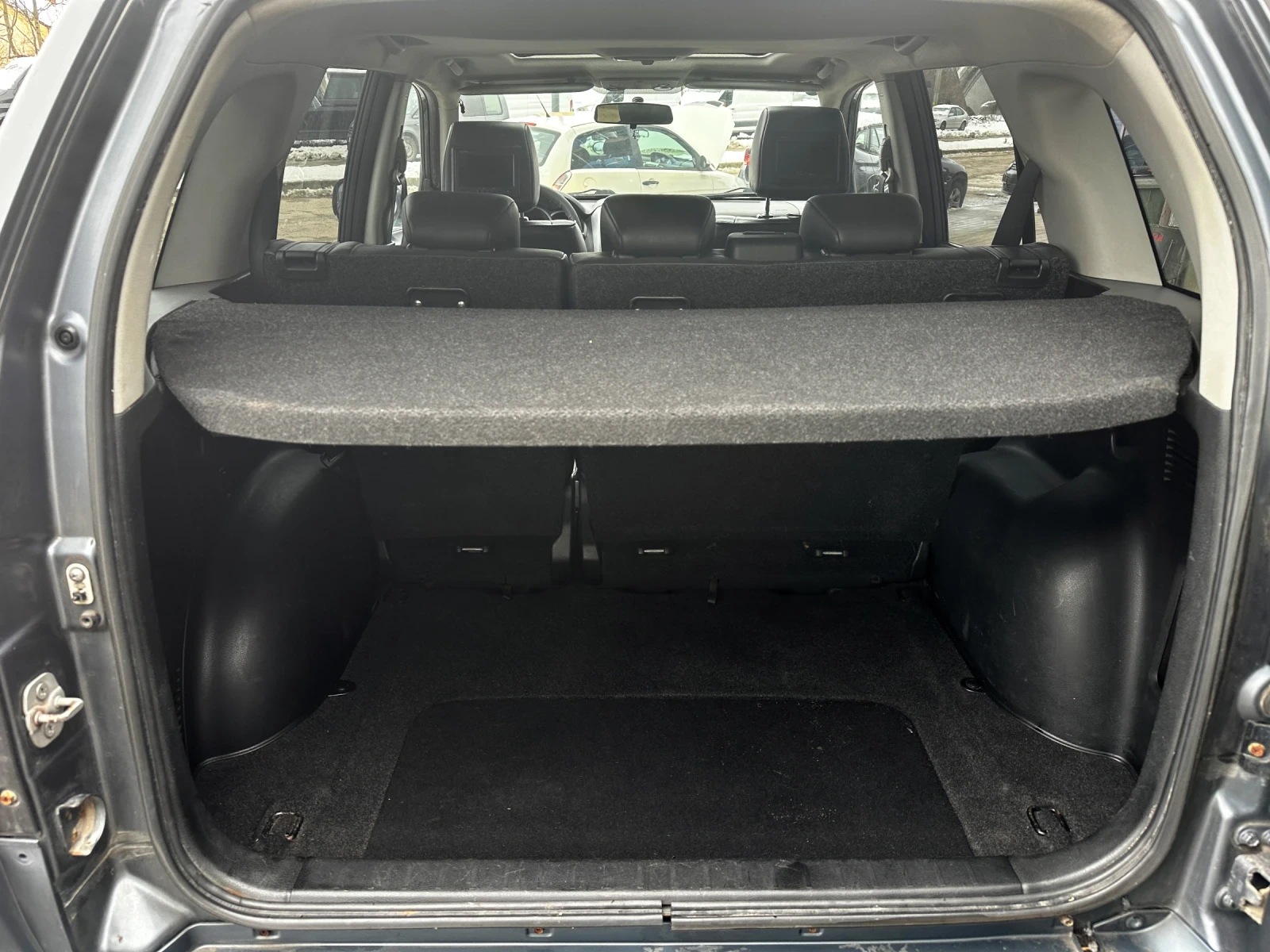 Suzuki Grand vitara 2.0i/ 4X4 | Mobile.bg � ����������� 15