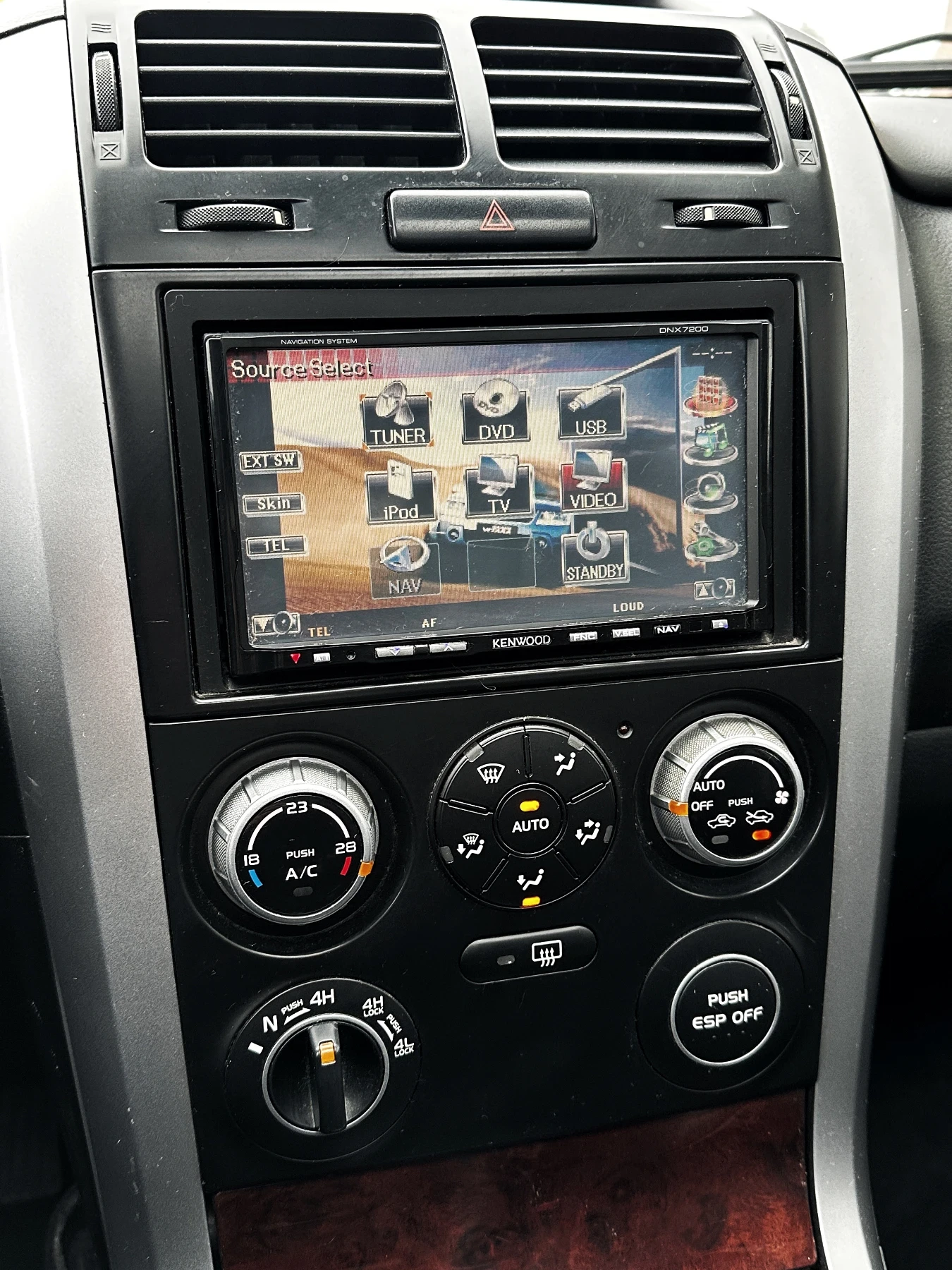 Suzuki Grand vitara 2.0i/ 4X4 | Mobile.bg � ����������� 8