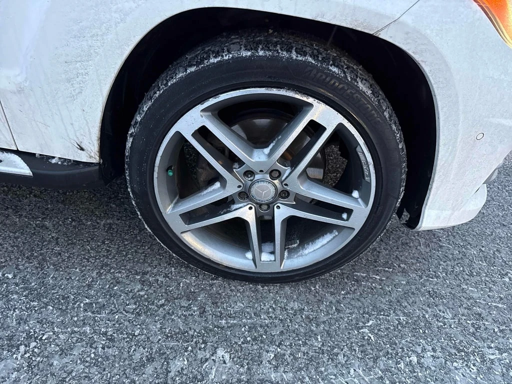 Mercedes-Benz GLK 2014 4MATIC 250BLUETEC * ��� ������������ ������*  | Mobile.bg � ����������� 6