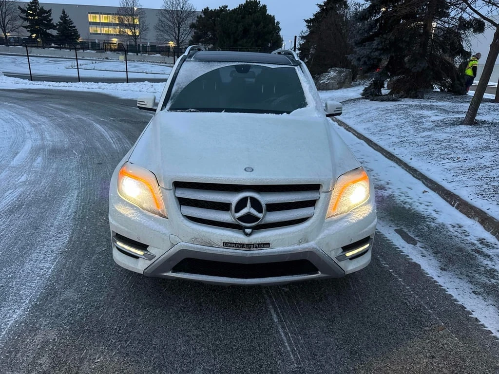 Mercedes-Benz GLK 2014 4MATIC 250BLUETEC * ��� ������������ ������*  | Mobile.bg � ����������� 2
