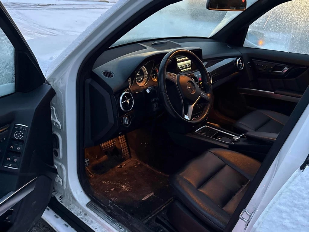Mercedes-Benz GLK 2014 4MATIC 250BLUETEC * ��� ������������ ������*  | Mobile.bg � ����������� 10