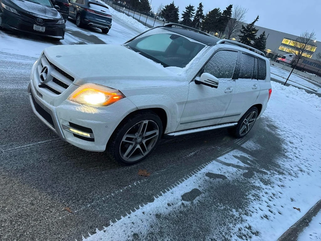 Mercedes-Benz GLK 2014 4MATIC 250BLUETEC * ��� ������������ ������*  | Mobile.bg � ����������� 3