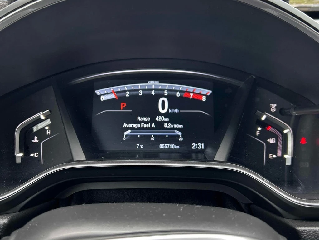 Honda Cr-v * Sport * CARFAX * ��� ������������ ������ | Mobile.bg � ����������� 7