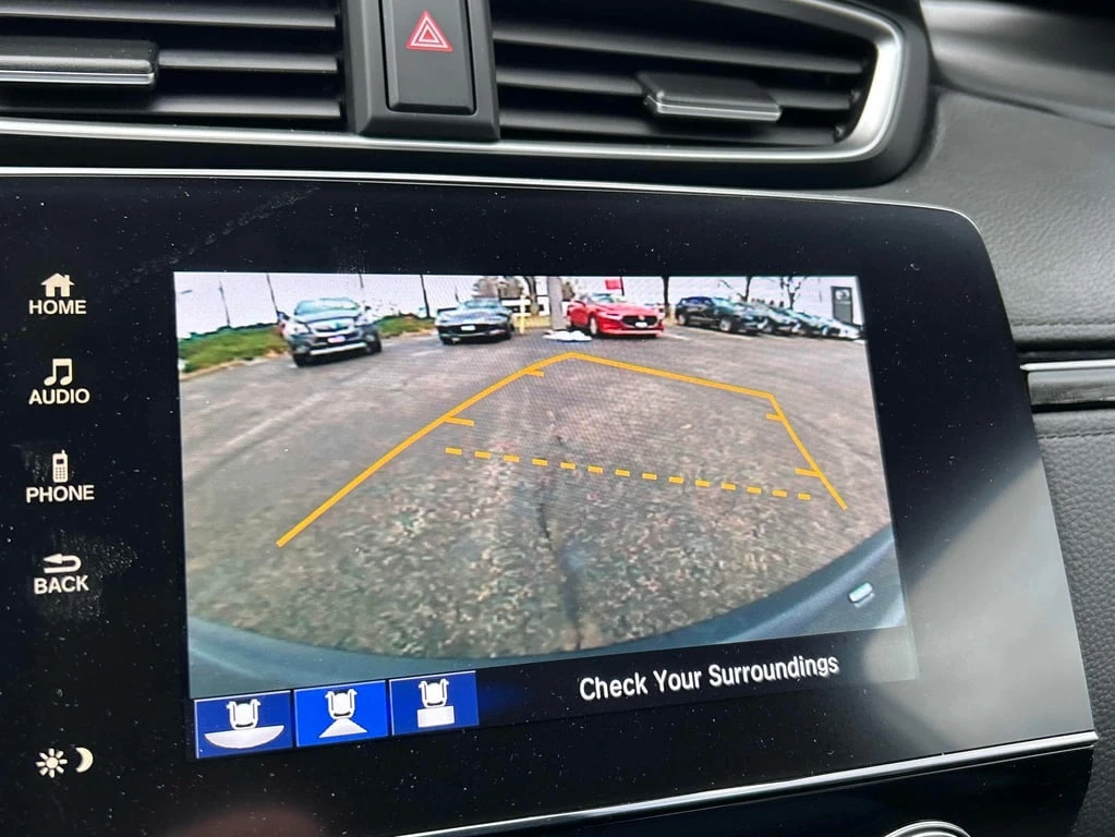 Honda Cr-v * Sport * CARFAX * ��� ������������ ������ | Mobile.bg � ����������� 15