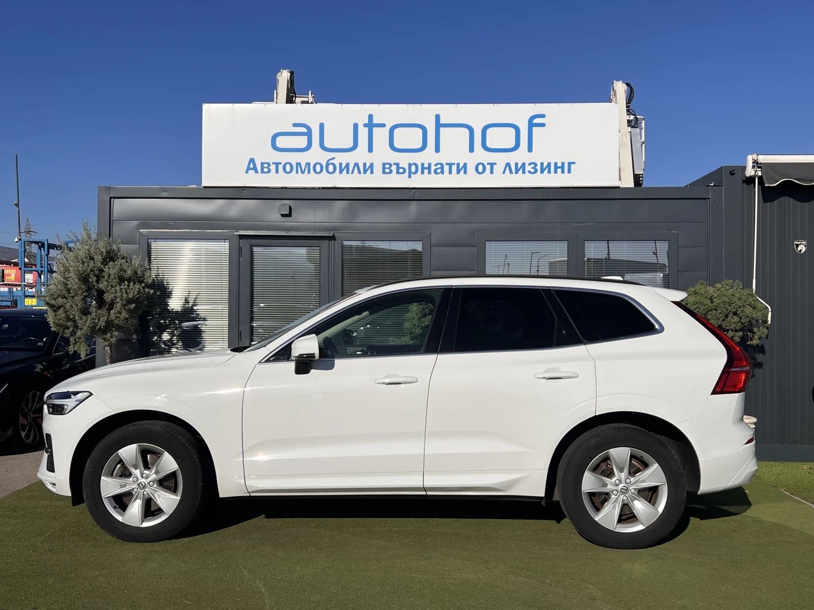 Volvo XC60 MOMENTUM PRO/2.0�4/197�.�./8��/�������� | Mobile.bg � ����������� 2