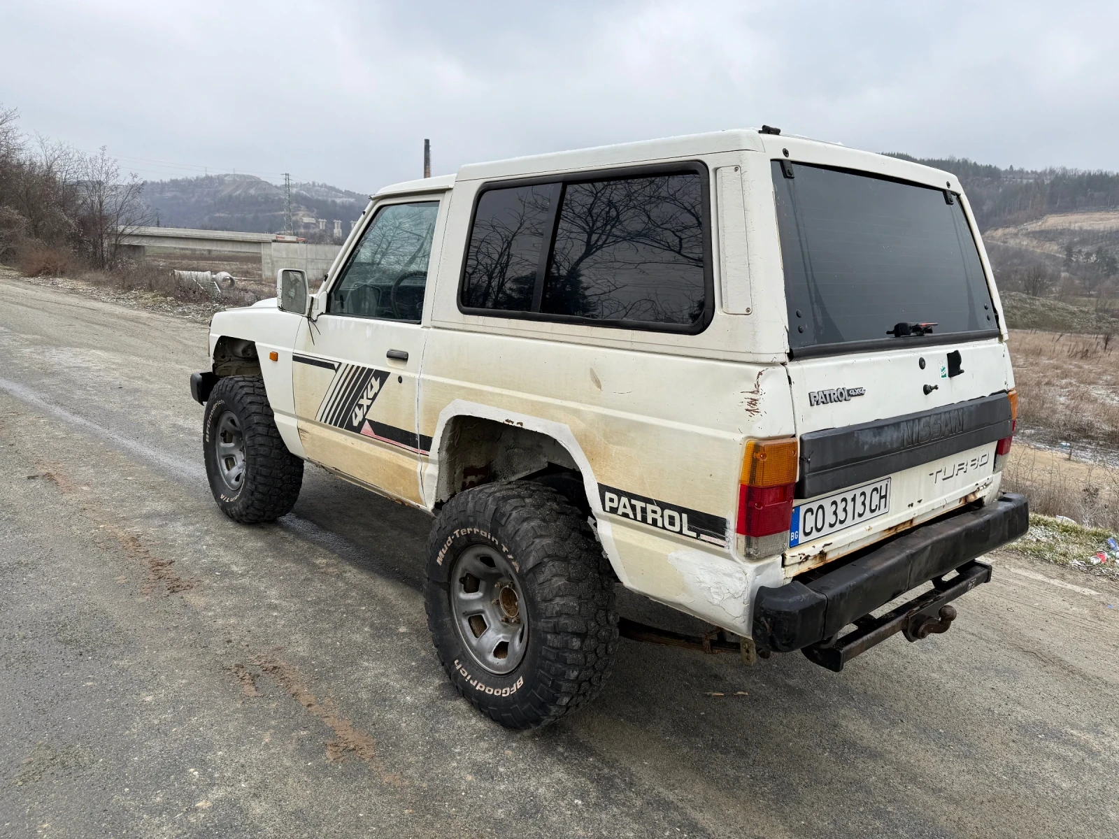 Nissan Patrol | Mobile.bg � ����������� 4