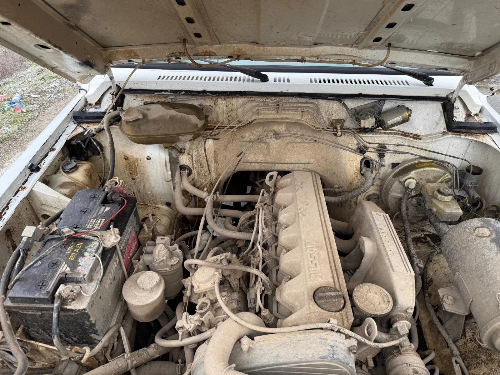 Nissan Patrol | Mobile.bg � ����������� 5